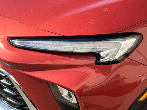 Used 2024 Buick Encore GX Preferred image 16