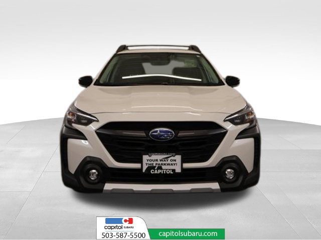 Used 2024 Subaru Outback Limited AWD/4WD image 6