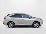 Used 2013 Lexus RX 350 FWD image 4