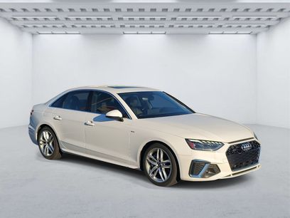 Used 2023 Audi A4 2.0T Premium Plus