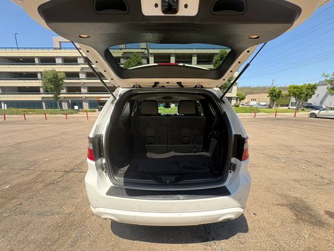 Used 2017 Dodge Durango GT RWD image 21