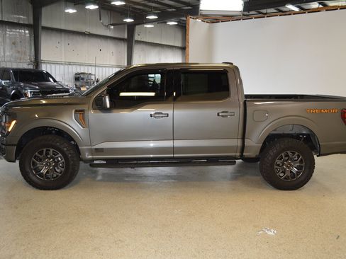 Used 2025 Ford F150 Tremor AWD/4WD image 6