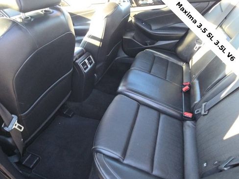 Used 2016 Nissan Maxima 3.5 SL image 11