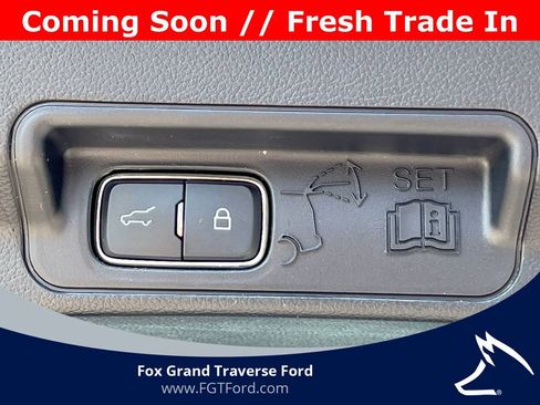 Certified 2025 Ford Explorer ST AWD/4WD image 39