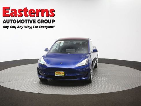 Used 2018 Tesla Model 3 RWD image 49