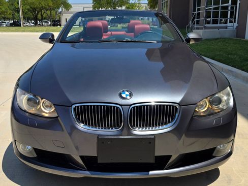 Used 2008 BMW 328i Convertible RWD image 2