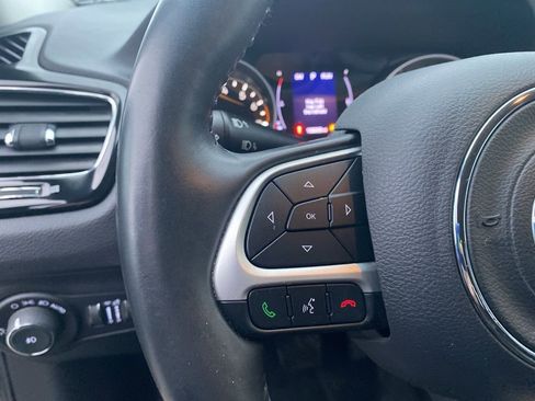 Certified 2019 Jeep Compass Altitude image 22