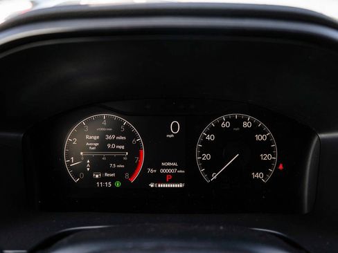 New 2026 Honda CR-V LX image 20