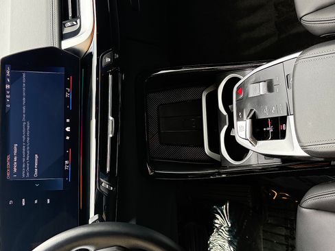 Used 2024 BMW X1 xDrive28i image 15