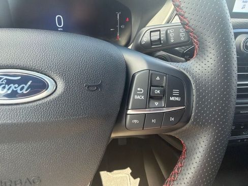 Used 2025 Ford Escape ST-Line FWD image 23