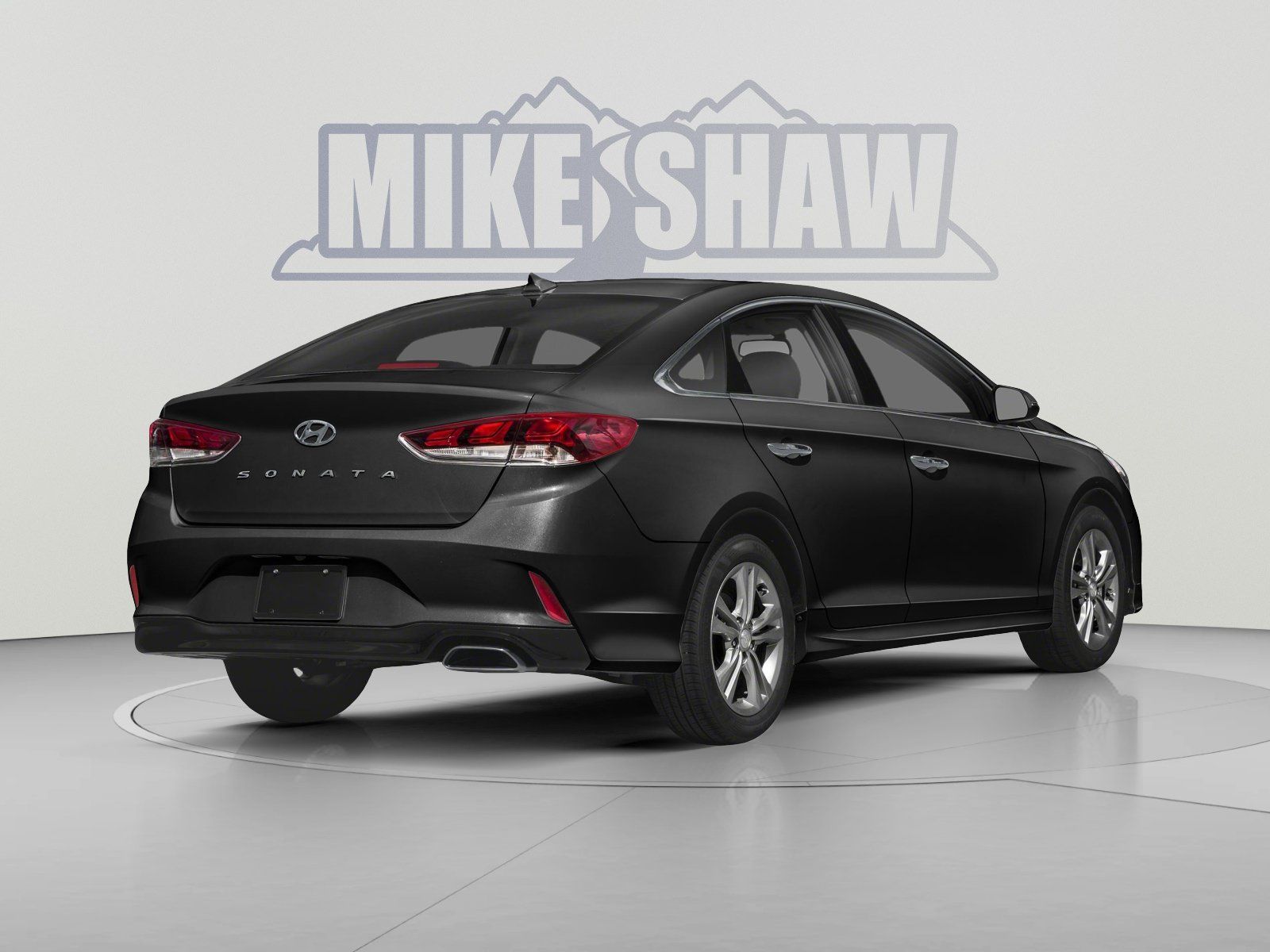 Used 2019 Hyundai Sonata SEL w/ Tech Package 02 FWD image 2