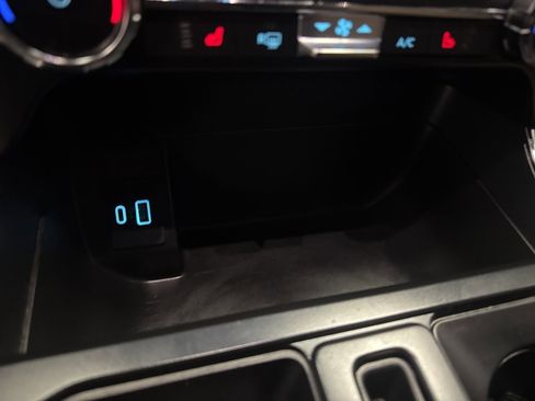 Used 2022 Ford F150 XLT w/ Equipment Group 302A High image 23