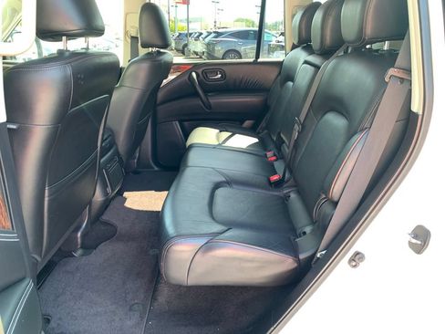 Used 2020 Nissan Armada SL w/ Premium Package AWD/4WD image 23