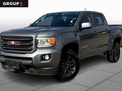 Used 2020 GMC Canyon SLE w/ Elevation Edition