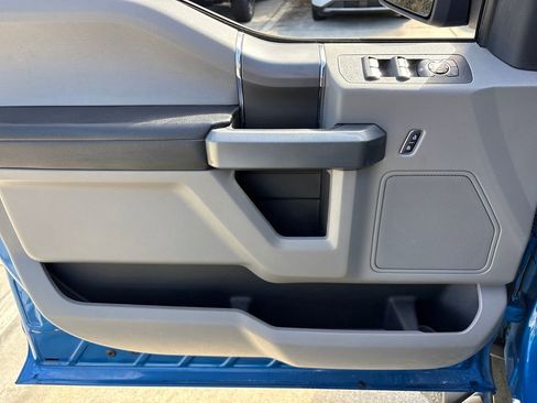 Used 2019 Ford F150 XLT w/ Equipment Group 302A Luxury image 15