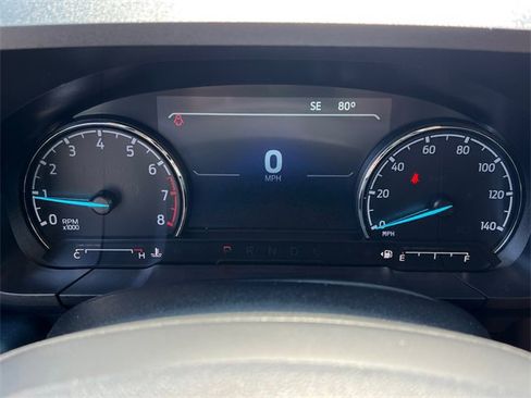 Used 2024 Ford Maverick Lariat w/ 4K Tow Package image 26