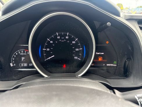 Used 2019 Honda Fit EX-L image 20