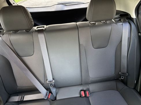 Used 2025 Buick Encore GX Preferred FWD image 33