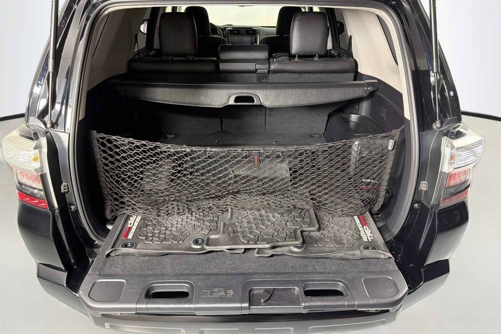 Used 2023 Toyota 4Runner TRD Pro AWD/4WD image 23