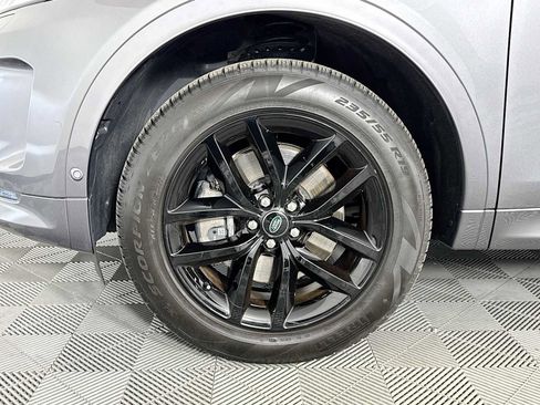 Used 2024 Land Rover Discovery Sport S image 30