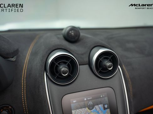 Used 2019 McLaren 570S Base image 28