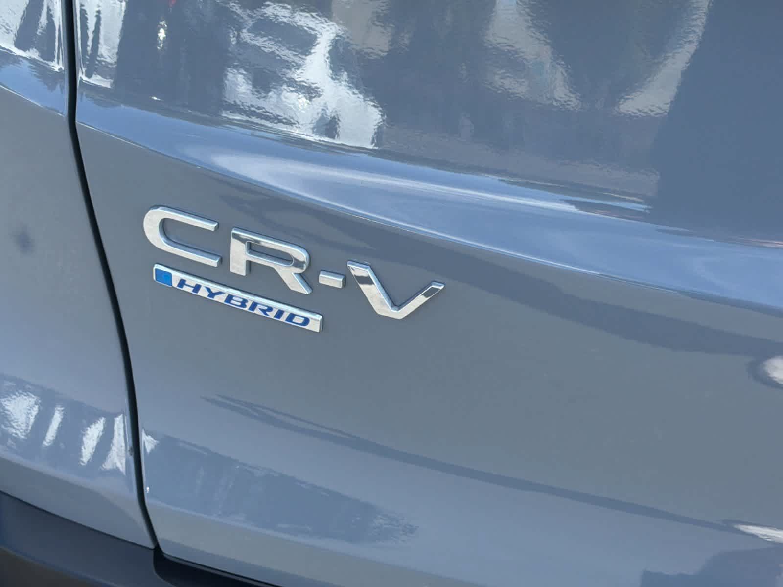 Used 2024 Honda CR-V Sport image 31