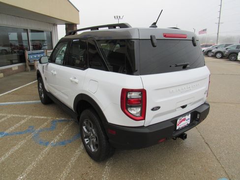 Used 2023 Ford Bronco Sport Badlands w/ Premium Package image 7