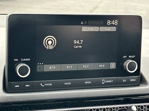 Used 2025 Honda Civic Sport image 18