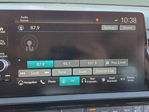 Used 2025 Honda Odyssey Elite image 30
