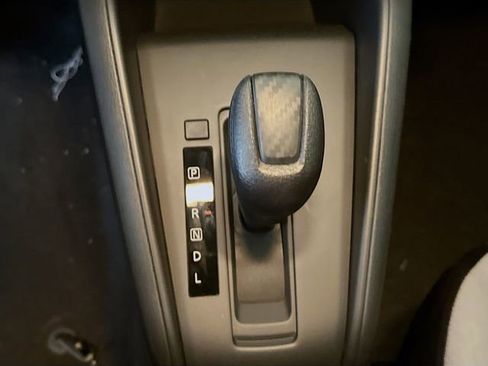 Used 2025 Nissan Versa S w/ Trunk Package image 17