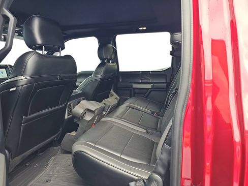 Used 2019 Ford F150 Raptor w/ Equipment Group 802A Luxury AWD/4WD image 14