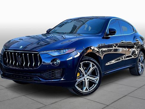 Used 2023 Maserati Levante GT image 34