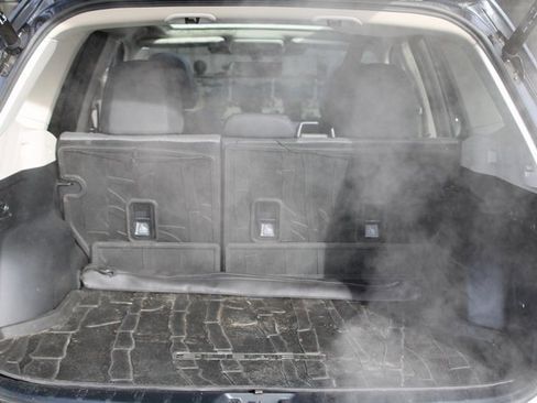 Certified 2024 Subaru Forester Sport image 27