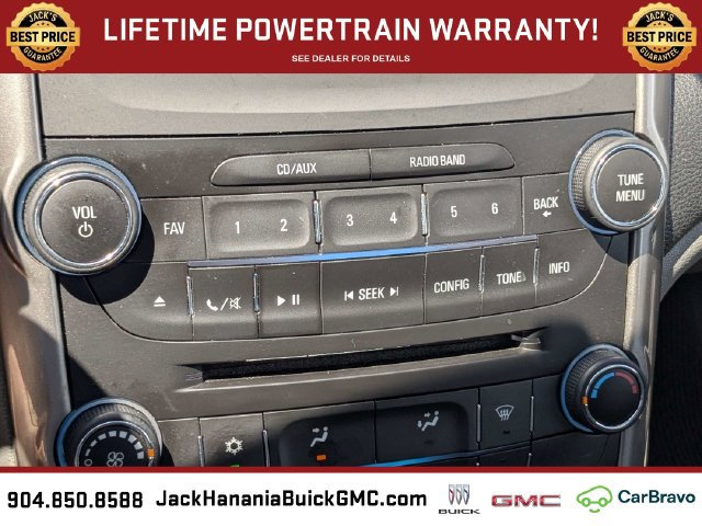 Used 2014 Chevrolet Malibu LS FWD image 20