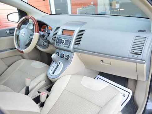 Used 2008 Nissan Sentra 2.0 S w/ Convenience Plus Pkg FWD image 16