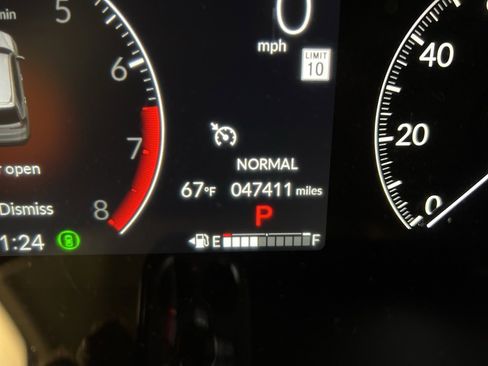 Used 2024 Honda CR-V EX image 25