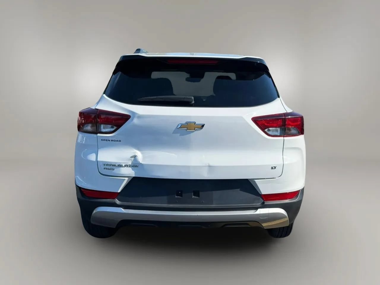 Used 2023 Chevrolet TrailBlazer LT AWD/4WD image 5