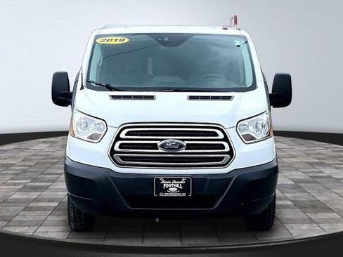 Certified 2019 Ford Transit 350 XLT RWD image 3