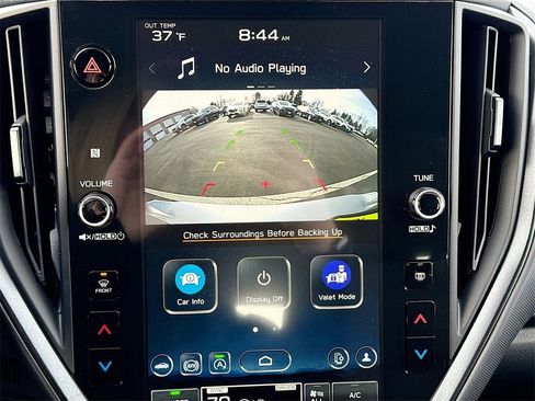 Used 2025 Subaru Impreza RS w/ Popular Package #3 image 15