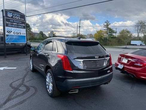 Used 2017 Cadillac XT5 Premium Luxury FWD image 8