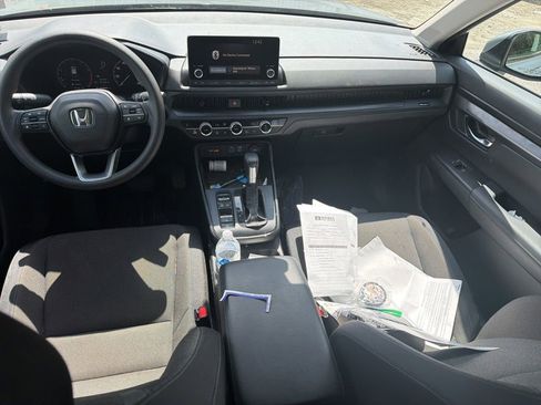 Used 2025 Honda CR-V EX image 10
