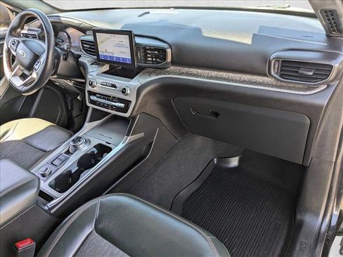 Used 2023 Ford Explorer Timberline image 24