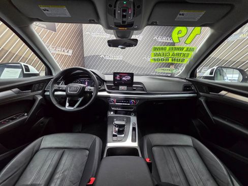 Used 2019 Audi Q5 2.0T Premium w/ Convenience Package image 19