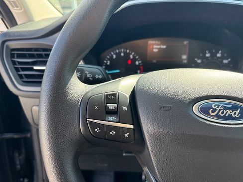 Used 2021 Ford Escape S FWD image 27