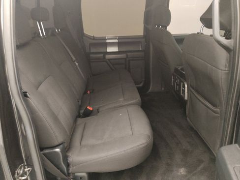 Used 2015 Ford F150 XLT w/ Equipment Group 302A Luxury image 19