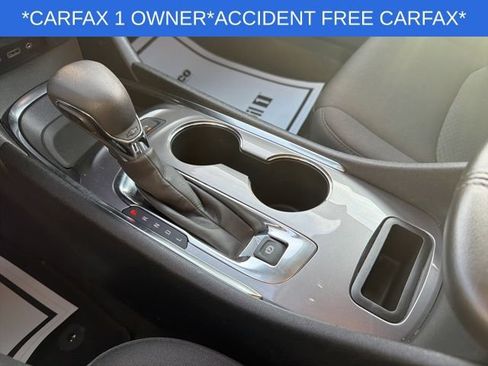 Used 2024 Chevrolet Malibu LT FWD image 27