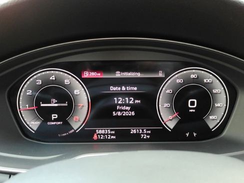 Used 2024 Audi A4 2.0T Premium Plus AWD/4WD image 40