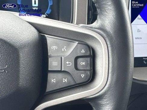 Certified 2025 Ford Bronco Outer Banks AWD/4WD image 21