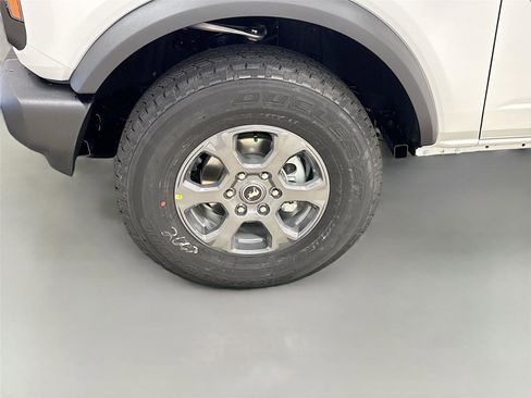 New 2025 Ford Bronco Big Bend image 29