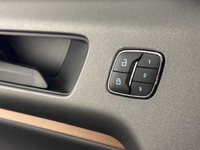 New 2026 Ford Bronco Sport Outer Banks w/ Outer Banks Tech Package+ AWD/4WD image 29